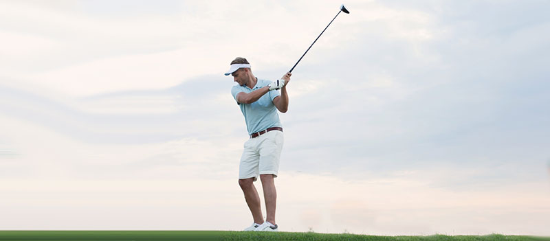 Right Versus Left Handed Golfing | PalmDesertGolf.com