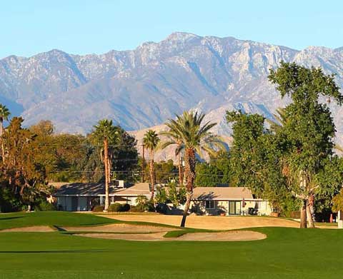 Palm Desert CC - Country Club in Palm Dessert CA