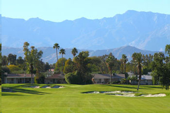 Palm Desert