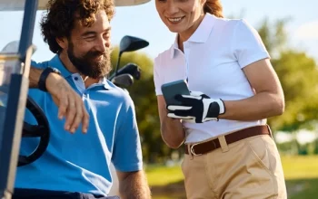 How Many Clubs in a Golf Bag? The 14-Club Rule Explained