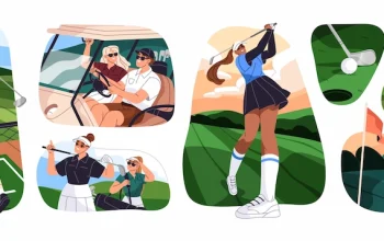 Who Is the Greatest Golfer Ever? Jack Nicklaus, Tiger Woods, and the Legends of Golf